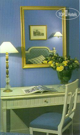Hotelier's photos Golden Tulip Washington Opera 4*