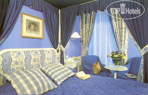 New photos from tourists Golden Tulip Washington Opera 4*