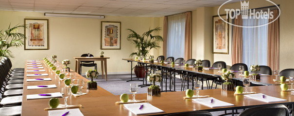 Hotel photo Citadines Place DItalie 3*