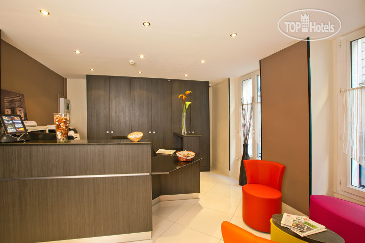 Hotel photo Meridional 3*