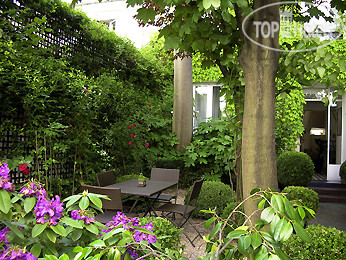 Hotelier's photos Mercure Paris Champs Elysees 3*