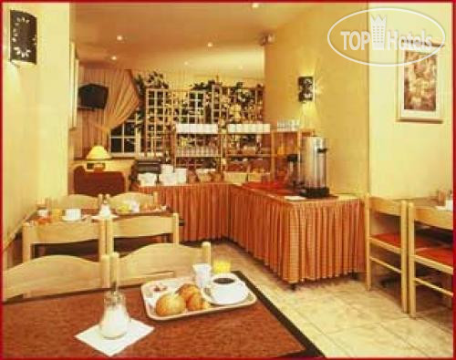 Hotel photo Victor Masse 2*