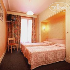 New photos from tourists Victor Masse 2*