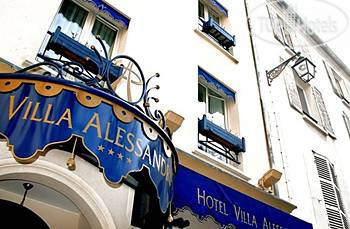 Photos Villa Alessandra