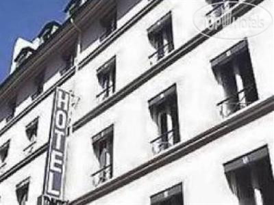 Hotel photo Antin Trinite 2*
