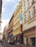 New photos from tourists Des Beaux Arts 2*