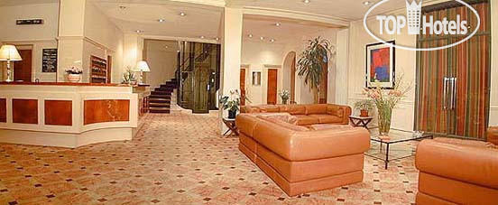 Hotel photo Regina De Passy 3*