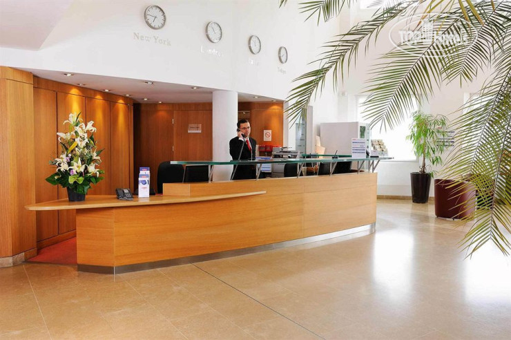 New photos from tourists Residhome Paris Massy 4*