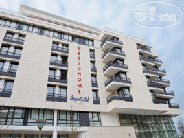 Hotelier's photos Residhome Bois Colombes Monceau 3*