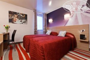 New photos from tourists Hotel Ariane Montparnasse 3*