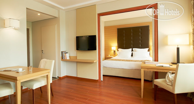 New photos from tourists Relais Spa Val d Europe 4*