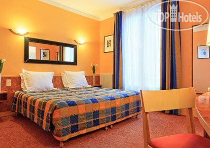 Hotel photo Mercure Paris Alesia  4*