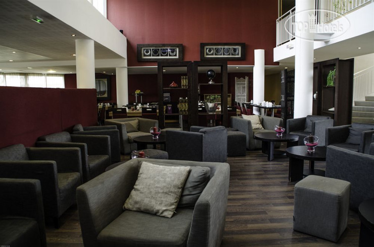 Новые добавленные фото туристов Park & Suites Prestige Val d'Europe 4*