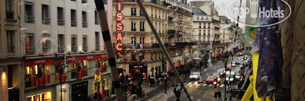 Hotel photo L Empire Paris 4*