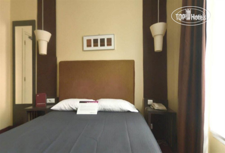 New photos from tourists Hotel Magenta 38 by HappyCulture 3*