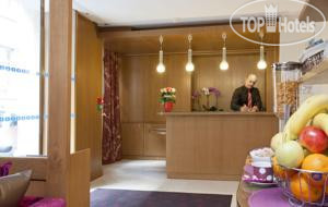 Hotel photo Hotel de Neuve Le Marais by Happyculture 3*