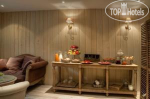 New photos from tourists Hotel Cluny Square 3*