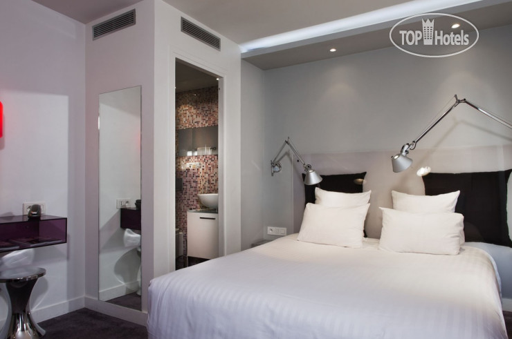 New photos from tourists Color Design Hotel 3*