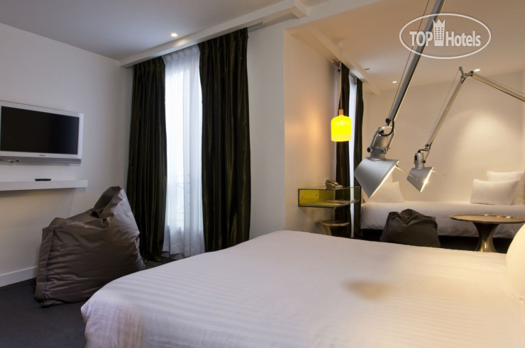 Hotel photo Color Design Hotel 3*