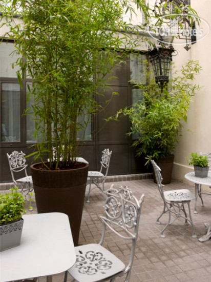 Hotel photo Mademoiselle 4*