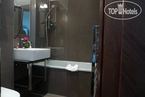 New photos from tourists Art Hotel Congres 3*