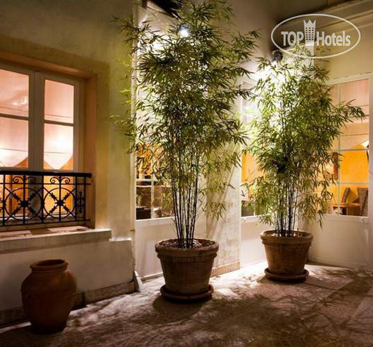 Hotel photo Acacias Etoile 3*