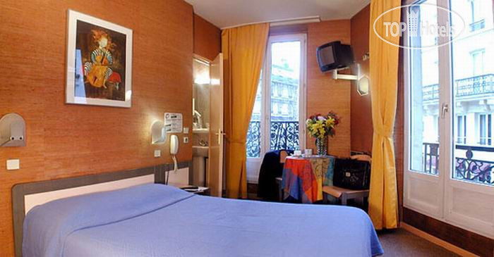 Hotel photo Alane 3*