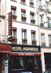 Hotelier's photos Marais Home 2*