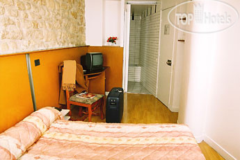 New photos from tourists Marais Home 2*