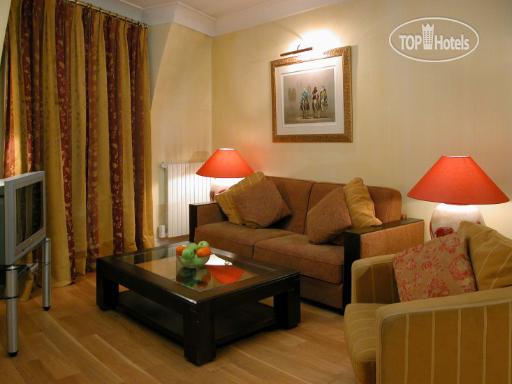 New photos from tourists BridgeStreet Montparnasse 4*