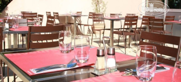 New photos from tourists Campanile Paris Sud Porte dItalie 3*