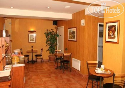 New photos from tourists Best Western Plus Hotel Litteraire Marcel Ayme 3*