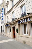 Hotelier's photos Grand Hotel Dore 3*