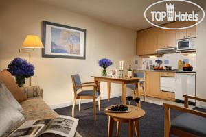 New photos from tourists Claridge Paris 4*