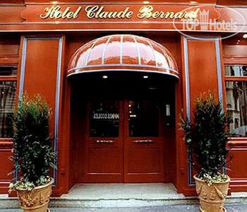 Photos Claude Bernard