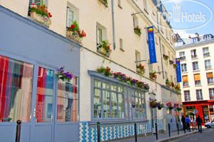 New photos from tourists Comfort Hotel Paris La Fayette 3*