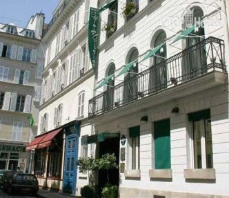 Hotel photo Hotel des Tuileries 3*