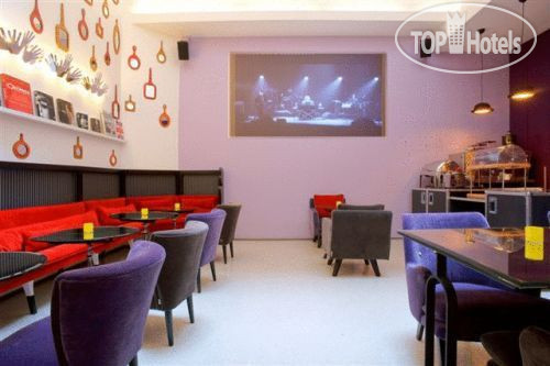 New photos from tourists Hotel du Triangle d Or 3*