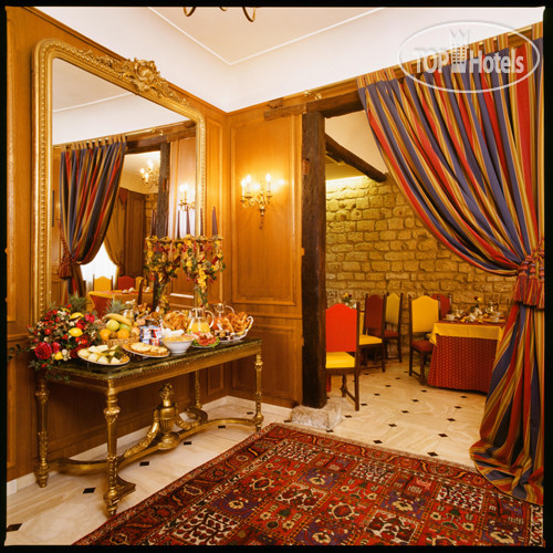 New photos from tourists Grand Hotel Dechampaigne 3*