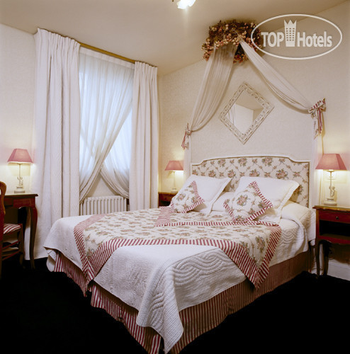 Hotel photo Grand Hotel Dechampaigne 3*