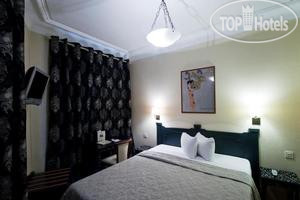 New photos from tourists Grand Hotel des Gobelins 3*