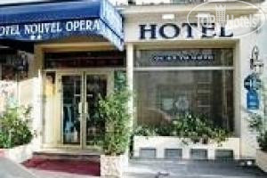Hotelier's photos Grand Hotel Nouvel Opera 3*