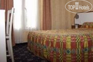 New photos from tourists Grand Hotel Nouvel Opera 3*