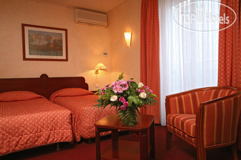 New photos from tourists Hotel De La Gare Du Nord 3*