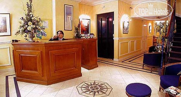 New photos from tourists Hotel Suites Unic Renoir Saint Germain 3*