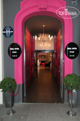 Photos Ideal Hotel Design