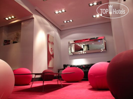 Hotel photo Ideal Hotel Design 3*