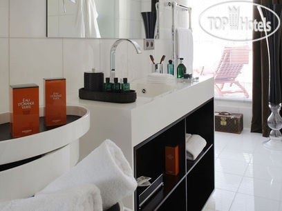 New photos from tourists InterContinental Paris-Champs-Elysees Etoile 5*