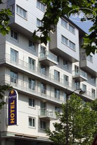 Hotel photo Campanile Hotel Paris Bercy Village 3*