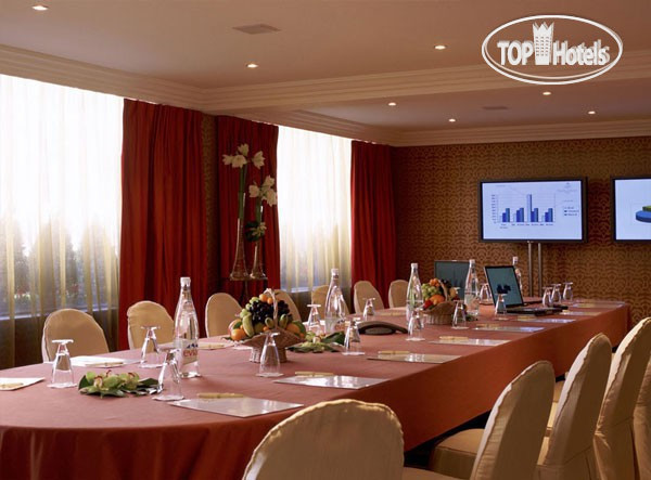 Hotelier's photos Le Royal Monceau 5*